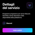 Membri Online Discord per Discord - card 2