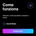 Pacchetti Traffico Web Premium 💎 • Premium Traffic - Come funziona: Utilizzare i nostri pacchetti è semplice e veloce