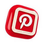 Servizi Pinterest CAME COMPANY