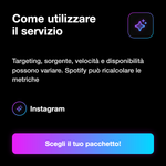 PLAY POWER RADIO ITALY - Come utilizzare il servizio: Targeting, sorgente, velocità e disponibilità possono variare. Spotify può ricalcolare le metriche