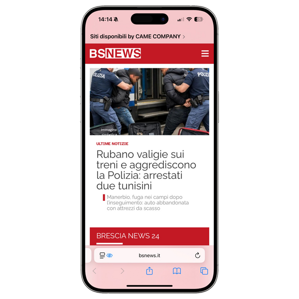 articolo su bsnews.it
