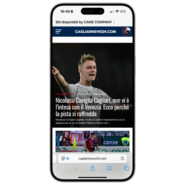 articolo su cagliarinews24.com