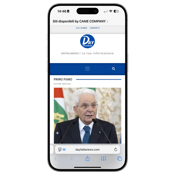articolo su dayitalianews.com