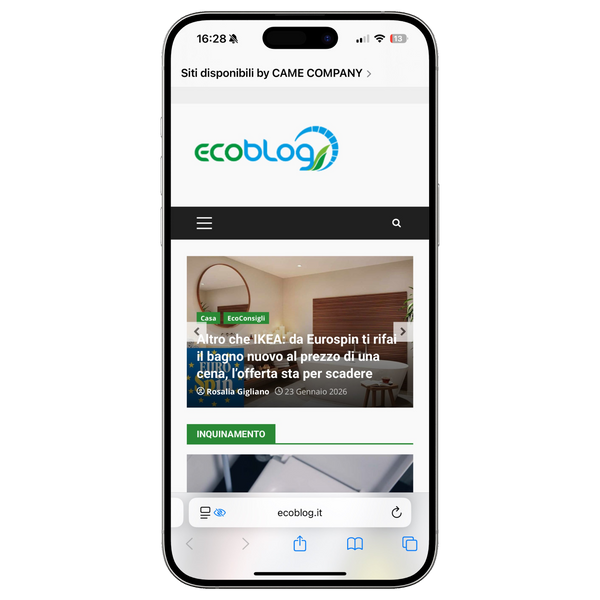 articolo su Ecoblog.it