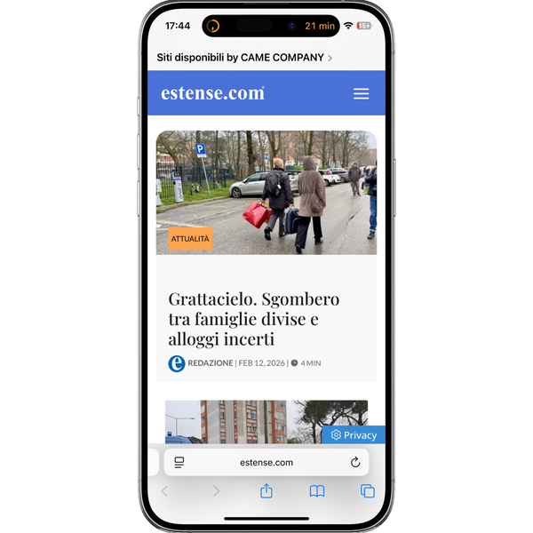 articolo su estense.com
