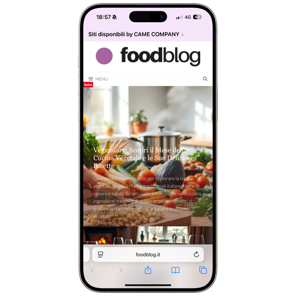 articolo su foodblog.it