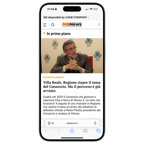 articolo su mbnews.it