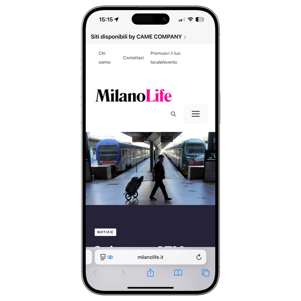 articolo su milanolife.it