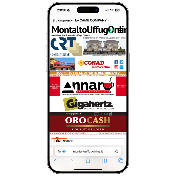 articolo su montaltouffugonline.it