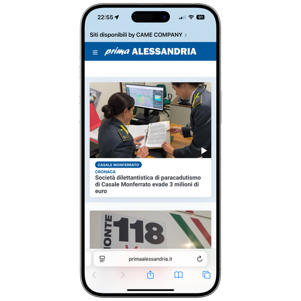 articolo su primaalessandria.it