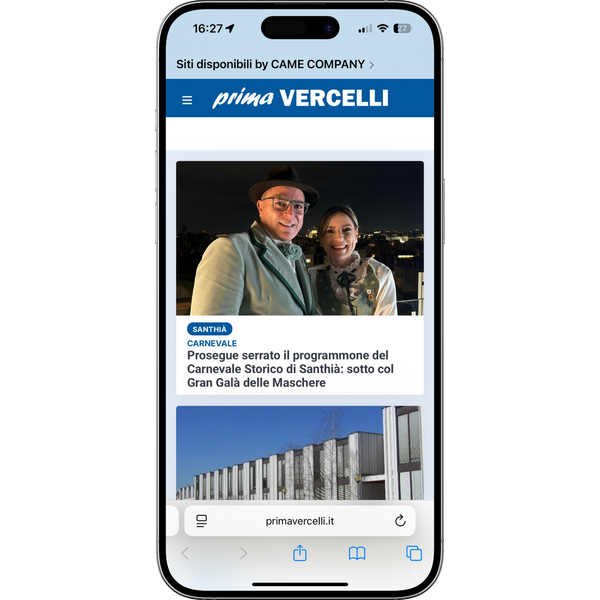 articolo su primavercelli.it