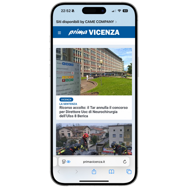 articolo su primavicenza.it