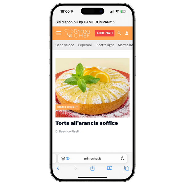 articolo su primochef.it