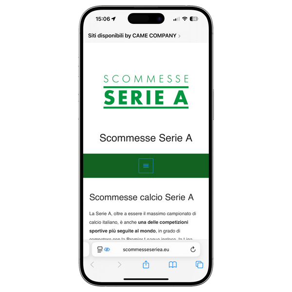 articolo su scommesseseriea.eu