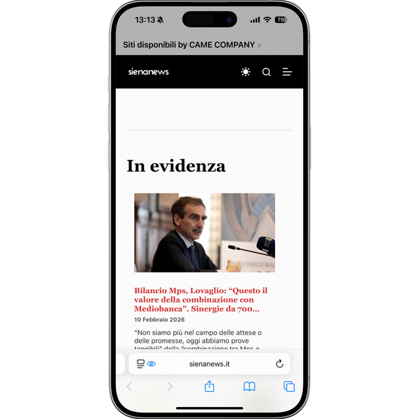 articolo su sienanews.it