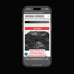 Pubblicazione Articolo su virginiaexpres.com