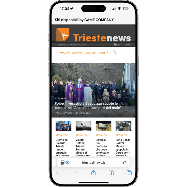 articolo su triesteallnews.it