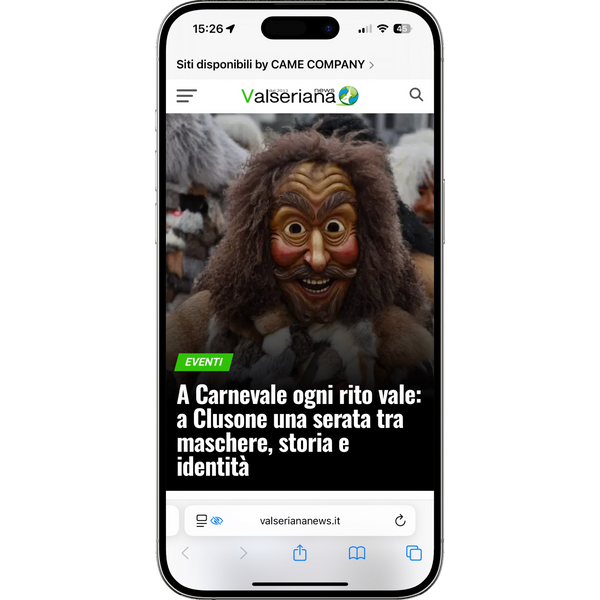 articolo su valseriananews.it sensibile