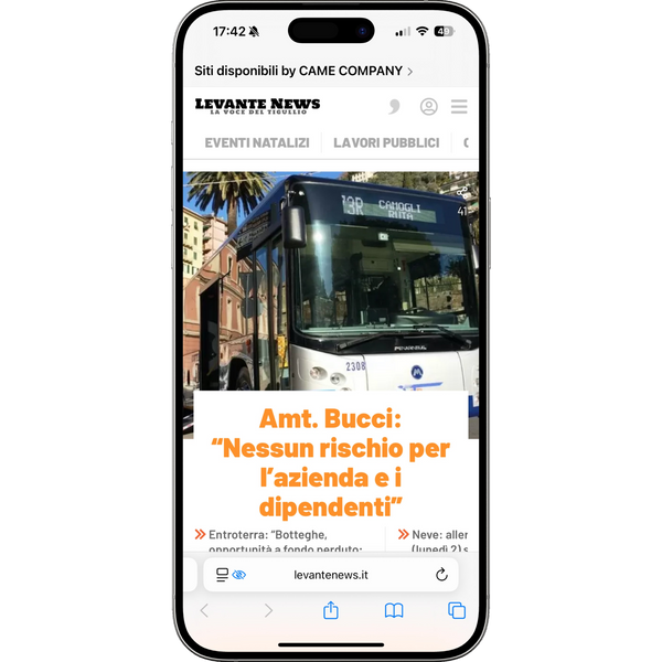 articolo su vocetigullio.com