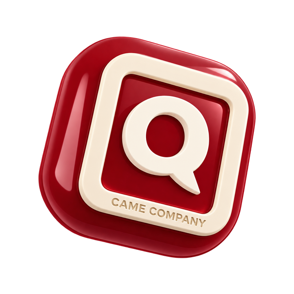 Servizi Quora CAME COMPANY