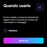 Reazioni Funny per post LinkedIn - Quando usarle