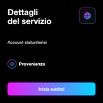 Repost LinkedIn - Dettagli del servizio