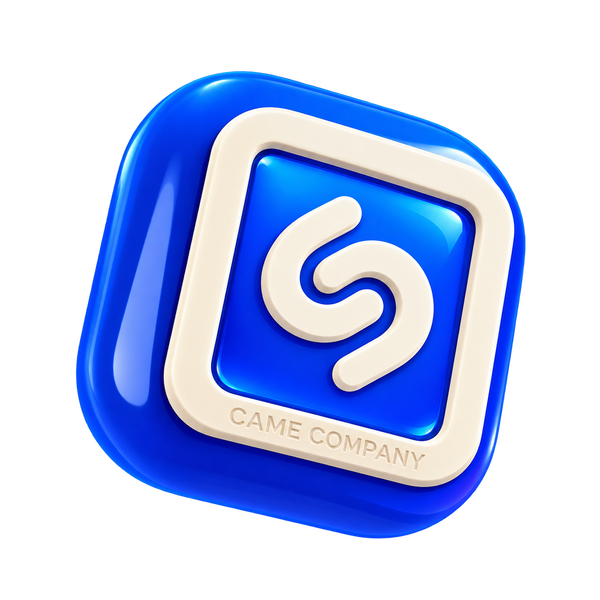 Servizi Shazam CAME COMPANY