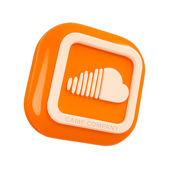 Servizi SoundCloud CAME COMPANY
