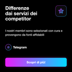 Membri Telegram Cina 🇨🇳 • Compatibilità Telegram