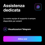 Visualizzazioni Telegram Cina 🇨🇳 • Target geografico Cina