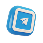 Commenti Telegram India 🇮🇳 • Engagement Post - Icona ufficiale Telegram
