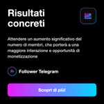 Membri Telegram India 🇮🇳✅💎 • India Members - Risultati concreti: Attendere un aumento significativo del numero di membri, che porterà a una maggiore interazione e opportunità di monetizzazione