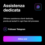 Membri Telegram India 🇮🇳✅💎 • India Members - Assistenza dedicata: Offriamo assistenza clienti dedicata, pronta ad aiutarti in ogni fase del processo