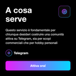 Membri Telegram India 🇮🇳✅💎 • India Members - A cosa serve: Questo servizio è fondamentale per chiunque desideri costruire una comunità attiva su Telegram, sia per scopi commerciali che per hobby personali