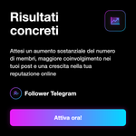 Membri Telegram Turchia 🇹🇷✅💎 • Turkish Members - Risultati concreti: Attesi un aumento sostanziale del numero di membri, maggiore coinvolgimento nei tuoi post e una crescita nella tua reputazione online