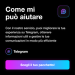Telegram Uzbekistan Services 🇺🇿 • Servizi Uzbekistan - Come mi può aiutare: Con il nostro servizio, puoi migliorare la tua esperienza su Telegram, ottenere informazioni utili e gestire le tue comunicazioni in modo più efficiente