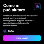 TikTok Views 👁️ • Requisiti del video pubblico