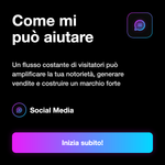Servizio traffico web Iran - dettagli