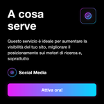 Visite per siti web con targeting Portogallo 🇵🇹