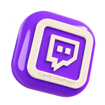 Servizi Twitch CAME COMPANY