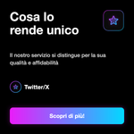 Like X / Twitter Cina 🇨🇳 • China Likes - Cosa lo rende unico: Il nostro servizio si distingue per la sua qualità e affidabilità