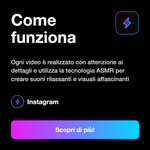 500+ video asmr ai – Glass Cutting Collection - Come funziona: Ogni video è realizzato con attenzione ai dettagli e utilizza la tecnologia ASMR per creare suoni rilassanti e visuali affascinanti