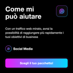 🇮🇹 WEBSITE TRAFFIC ITALY - Come mi può aiutare: Con un traffico web mirato, avrai la possibilità di raggiungere più rapidamente i tuoi obiettivi di business