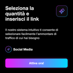 Visite per siti web con targeting Polonia 🇵🇱