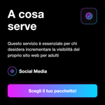 Traffico per siti web adult - compatibilità