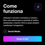 Niche Traffic - URL, quantità e nicchia