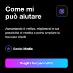 Traffico web generico per URL pubblici