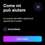 Servizio traffico web Cina - compatibilità