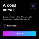 Visite per siti web con targeting Egitto 🇪🇬