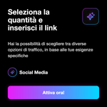 Visite per siti web con targeting Finlandia 🇫🇮